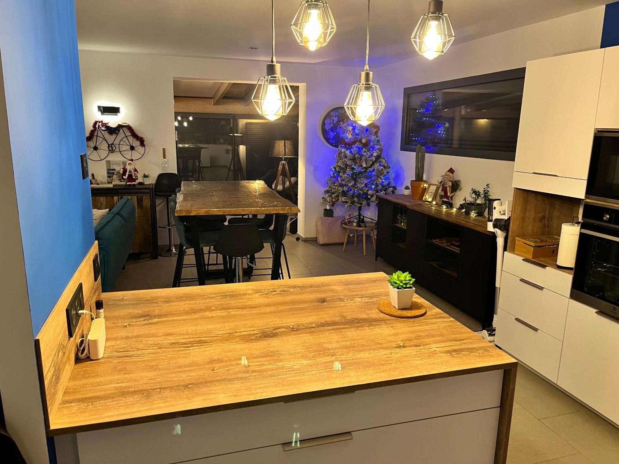 Maison Cosy A La Montagne Chatillon-en-Michaille Bagian luar foto