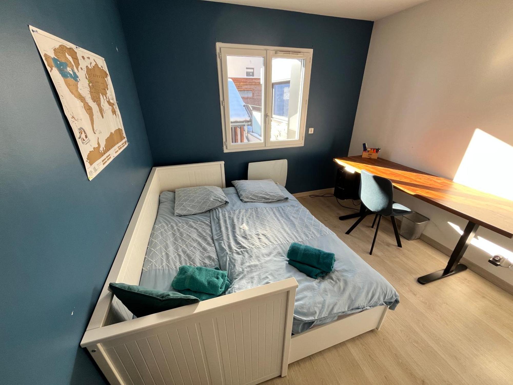 Maison Cosy A La Montagne Chatillon-en-Michaille Bagian luar foto